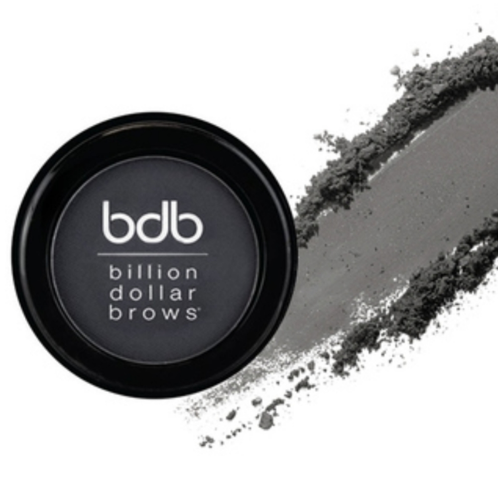 Billion Dollar Brows Powder Brow Raven